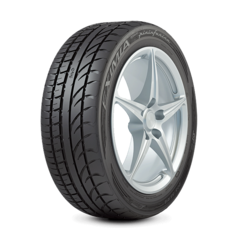 FATE EXIMIA by Pininfarina Sport 215/45R17 91W