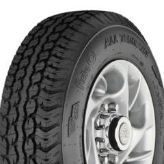 265/60R18 110 H RANGE RUNNER AT/R SERIE 4 en internet