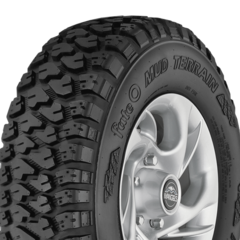 FATE RANGE RUNNER MT 265/70R16 117/114Q en internet