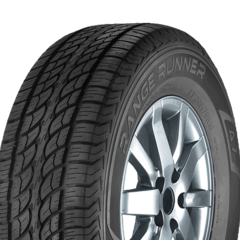 FATE RANGE RUNNER AT S4 215/80R16 107Q - comprar online