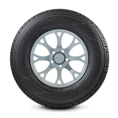 FATE RANGE RUNNER HT 165/70R14C 89R en internet