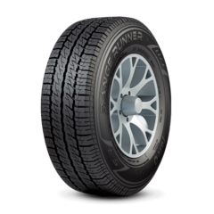 FATE RANGE RUNNER HT 225/75R15 108/104T