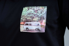 Camiseta - Kombi Fé Latina - comprar online