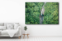 Quadro | Cachoeira da Pedra Lisa - comprar online