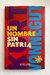 Un hombre sin patria (Kurt Vonnegut)