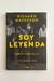 Soy leyenda (Richard Matheson, ilustrado por Jorge González)