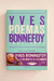 Poemas. 1947-1975 (Yves Bonnefoy)