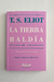 La tierra baldía (T. S. Eliot)