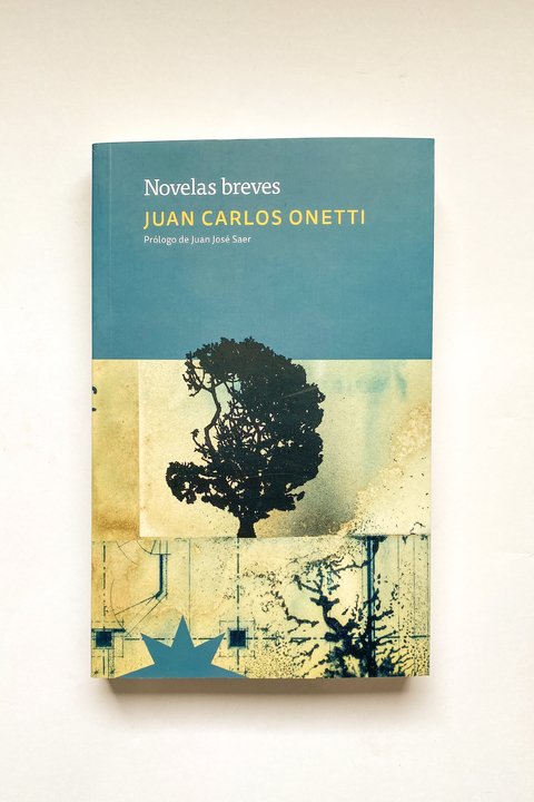 Novelas breves (Juan Carlos Onetti)