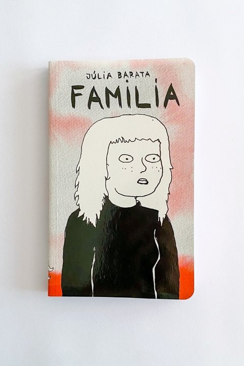 Familia (Júlia Barata)