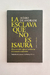 La esclava que no es Isaura. Discurso sobre algunas tendencias de la poesía modernista (Mário de Andrade)