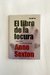 El libro de la locura (Anne Sexton)