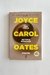 Tan cerca en todo momento siempre (Joyce Carol Oates)