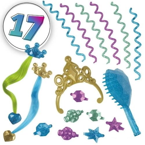 My little pony princesa cadance juguete clearance