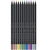 Lápices Faber Castell Metalizados x12 - comprar online