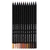 Lápices Faber Castell Tonos Piel x12 - comprar online