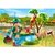 Playmobil Set Zoo - 70295 - comprar online