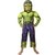 Disfraz Hulk C/Musculo - 123710