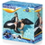 Inflable Orca Bestway