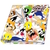Carpeta Escolar N°3 Looney Tunes - ABG Mayorista
