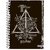 Cuaderno Harry Potter 80 hjs - comprar online