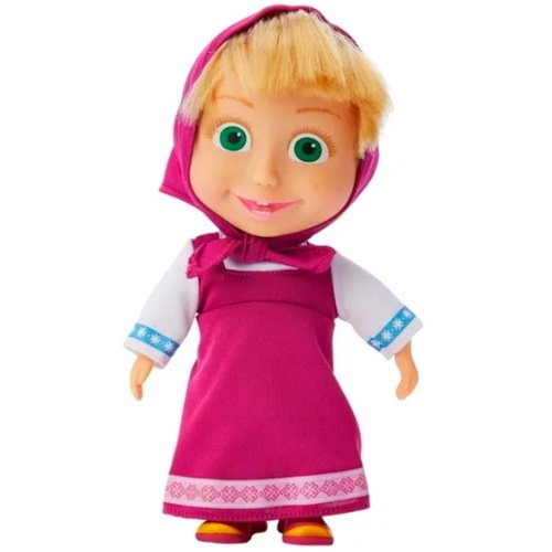 Mercado libre online muñeca masha