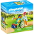 Playmobil Paciente en Silla de Ruedas - 70193