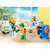 Playmobil Sala Hospital Infantil - 70192 - comprar online