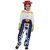 Disfraz Toy Story Jessie Con Luz 774310