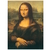 Rompecabezas Mona Lisa 1000 pzas - comprar online