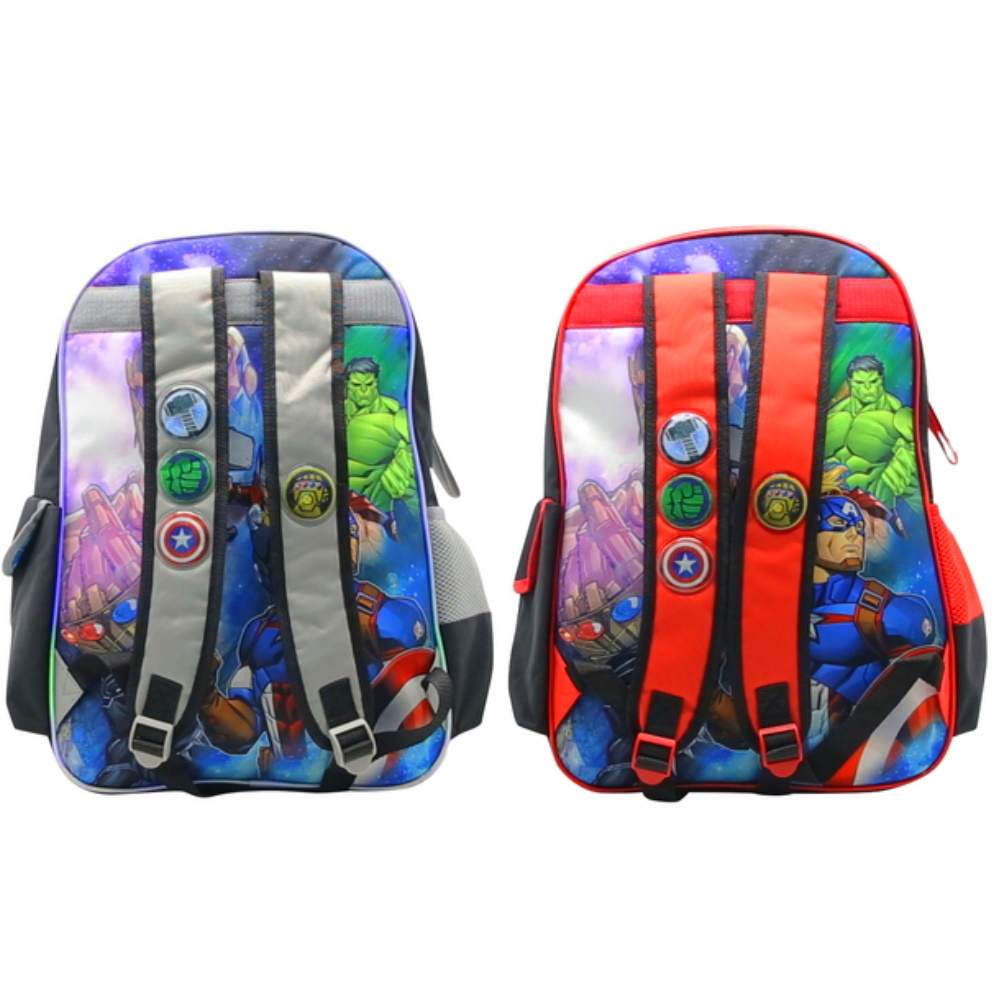 Mochila thanos new arrivals