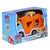 Camión Transportador + Muñeco - 0529 - comprar online