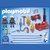 Playmobil Bomberos con Bomba de Agua - 9468 - comprar online