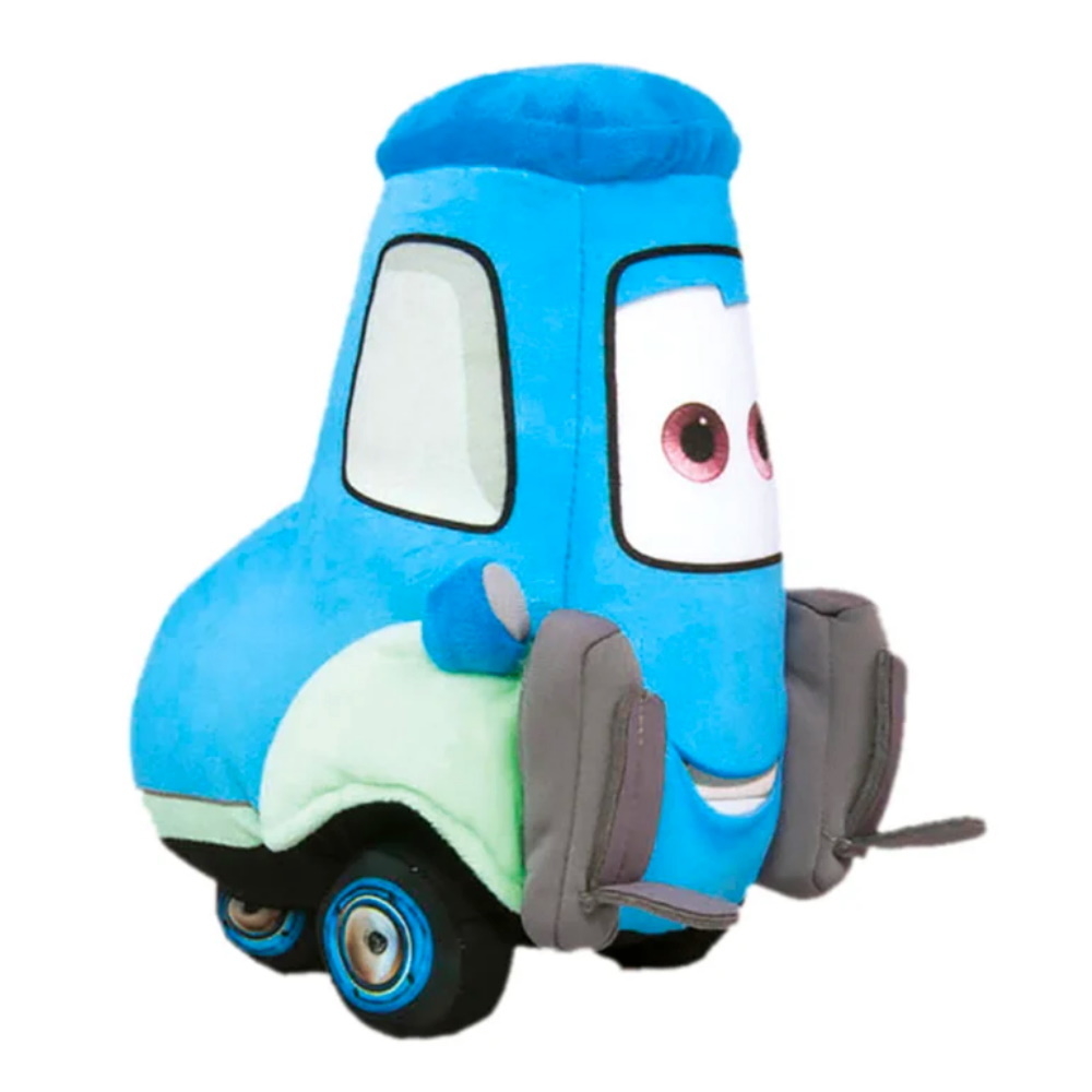 Peluche Cars III Guido Comprar en ABG Mayorista