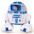 Peluche Star Wars R2-D2 - comprar online