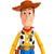 Woody Toy Story Lanzador de Lazo - ABG Mayorista