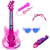 Guitarra Eléctrica - HD669 - comprar online