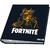 Carpeta A4 Fortnite - comprar online