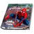 Carpeta Escolar N°3 Spiderman - ABG Mayorista