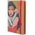 Cuaderno Wonder Woman A5