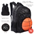 Mochila Espalda Basquet 18" - comprar online