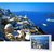 Rompecabezas Santorini Grecia 1000 pzas
