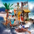 Playmobil Isla de Piratas - 70979 en internet