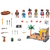Playmobil Isla de Piratas - 70979 - comprar online