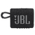 Parlante JBL Go 3 Black - comprar online
