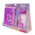 Set Contenedor y Botella Gatito Rosa - comprar online