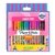 Bolígrafo Retráctil Candy Pop Caja x16 Colores