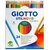 Lapices Giotto Stilnovo Acuarelables x24