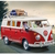 Playmobil Camping Bus - 70176 - comprar online