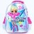 Mochila L.O.L. 3D 14" - 85800